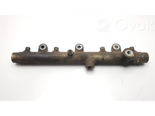 Топливная рампа 0445214019 Citroen Xsara Picasso 2.0