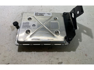 Řídící jednotka P68243309AA Dodge Charger 2015