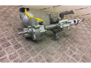 Рулевая рейка 56340-Q0100 Hyundai Bayon 2021 - года