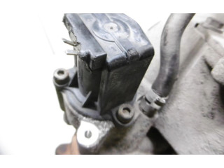 Турбина Skoda Octavia Mk2 (1Z) 06J145701L, 06J145701L для двигателя BZB