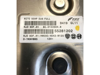 Řídící jednotka 55281202 Alfa Romeo Mito 2015