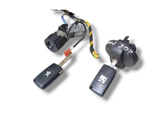 Řídící jednotka 9659306580 Peugeot 307 2005