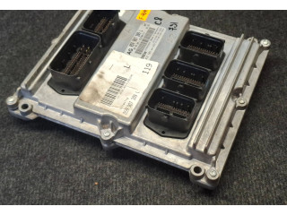 Řídící jednotka 059907309L, 0281032806 Audi A6 S6 C8 4K 2018