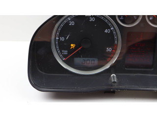 Панель приборов 3B0920846A   Volkswagen PASSAT B5.5       