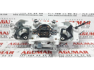 Блок управления климат-контролем    Suzuki Ignis