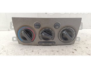 Модуль блока управления кондиционером    Mazda Premacy