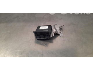 Блок подушек безопасности Mazda MX-5 ND