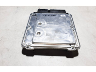 Блок управления двигателя 4F0907401B, 0281012559 Audi A6 Allroad C6