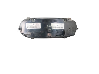 Блок управления климат-контролем Alfa Romeo Giulietta