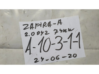 Руль Opel Zafira A  1999-2005 года 090538275      