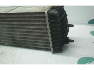 Радиатор охлаждающей жидкости