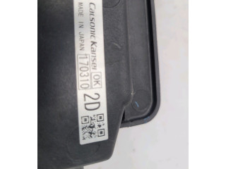 Вентилятор радиатора     1355A273    Mitsubishi Outlander 