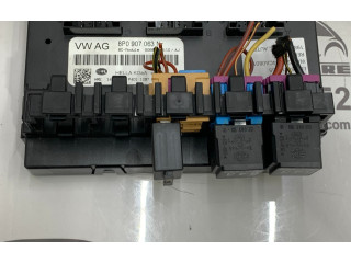 Блок комфорта 8P0907063N, 147KW   Audi A3 8Y   