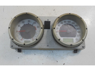 Панель приборов 6X0920800D, 6X0920800D   Volkswagen Lupo       