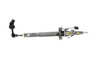  рейка  Колонка рулевая 34500SG031, E0-7991U   Subaru Forester SJ 2013 - 2018 года