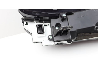 Přístrojová deska Toyota Yaris 2011 838000D661, MB4573003900