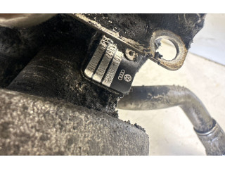  Турбина Audi A6 S6 C6 4F  53039700106, 2039700106   для двигателя BMK      