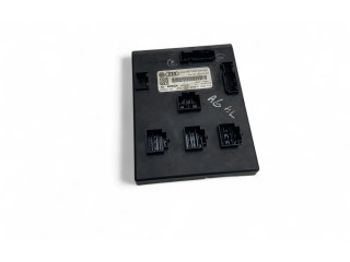 Блок управления климат-контролем 4H0907063DH Audi A6 Allroad C7