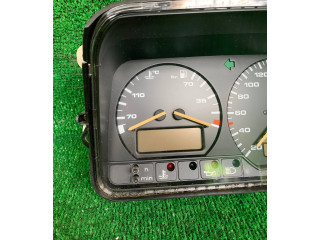 Панель приборов 357919033cs, 357919042j   Volkswagen PASSAT B3       