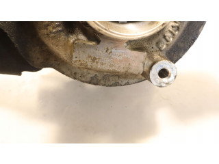 Turbodmychadlo Турбина    Opel Antara   