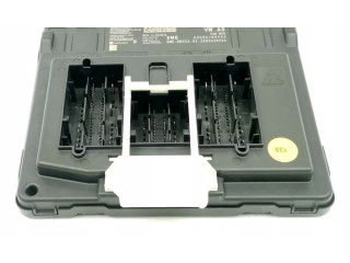 Блок комфорта nan, NAN Volkswagen ID.3