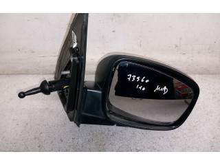 Зеркало (механическое) 876200X010, 876200X010 Hyundai i10