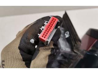 Зеркало электрическое Jaguar XE 2015 - года