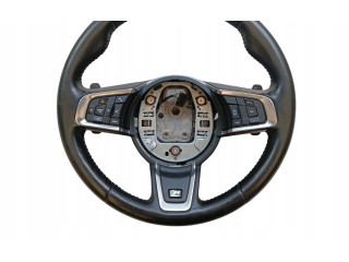 Руль Jaguar XF - года 552999