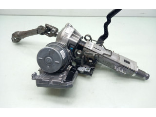    Рулевая рейка 6C1423510CE, 6C1909144AJ   Skoda Fabia Mk3 (NJ) 2015 - 2021 года