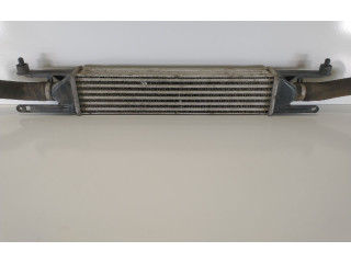 Интеркулер Fiat Grande Punto 1.2