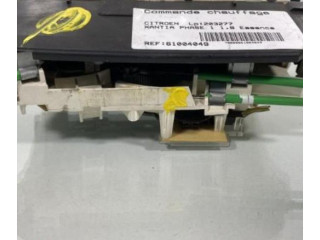 Блок управления климат-контролем 00006451EC   Citroen Xantia