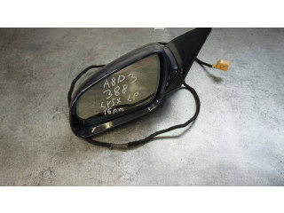 Zpětné zrcátko Audi A8 S8 D3 4E 2007