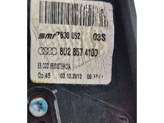 Зеркало электрическое Audi Q3 8U 2011 - 2016 года