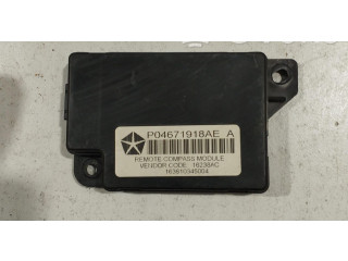 Řídící jednotka 0281012129, 0281012129   Dodge Caliber 2007