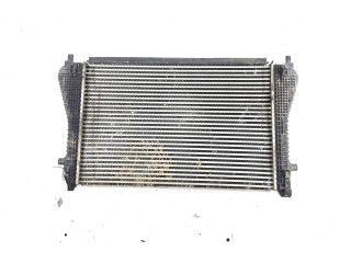 Интеркулер 5q0145803k Volkswagen Golf VII