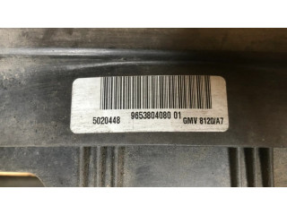 Вентилятор радиатора 965380408001, 5020448 Peugeot 207 CC 1.4