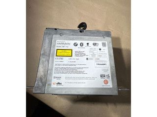 Zpětné zrcátko BMW 3 F30 F35 F31 2015 9387558, 1331416000