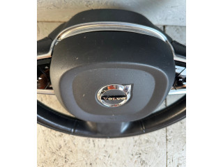 Руль Volvo XC90  2014 -  года 31407817, 626101601D      