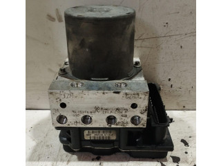 Блок АБС 0265950322, 0265950322   Mercedes-Benz  A W169  2004 - 2012 года