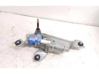 Моторчик заднего дворника 86510SG081 Subaru Forester SJ