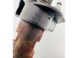 Форсунка 059130277cc Audi A7 S7 4G Cduc