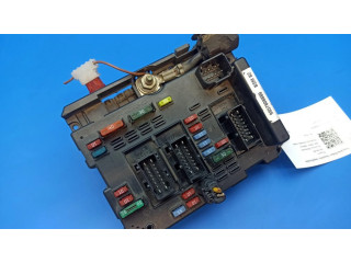 Pojistková skříňka 9657608880, 67503822 Peugeot 206 2005