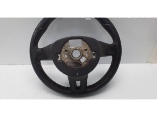 Руль Volkswagen Touran I  2003 - 2010 года 2H0419091C      