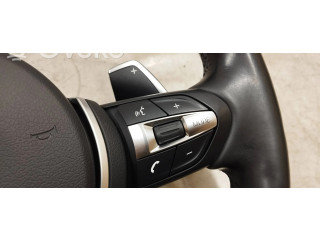 Volant BMW X5 F15 2015 7849446  