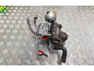 Turbodmychadlo Турбина 9685293080, 4917307507 Citroen Berlingo 9hv