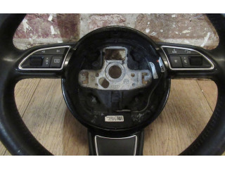 Volant Audi A3 S3 8V 2015