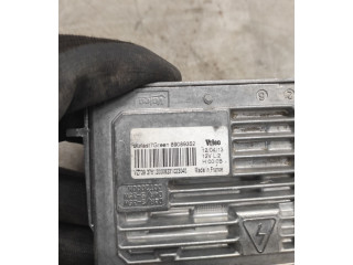 Блок управления Xenon