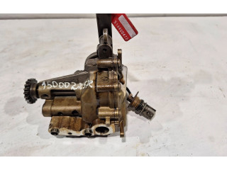 Масляный насос   150002257R, 1501000Q2L  Renault Clio IV 