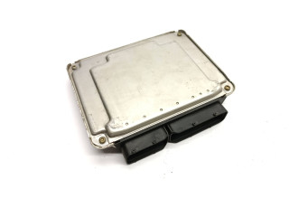 Řídící jednotka 038906019LQ, 0281011144 Seat Alhambra (Mk1) 2002