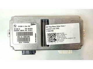 Модуль блока управления камерой